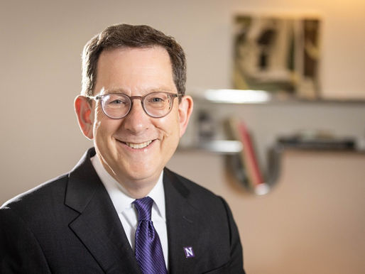 Major Jewish Organizations Demand Removal of Northwestern University President and Board Chair Amid Racism Allegations