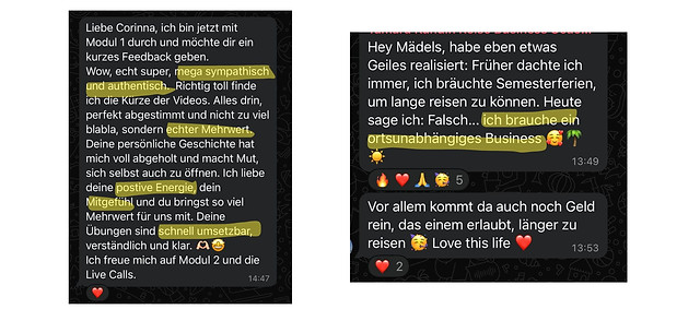 Kundenerfolge