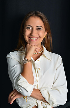 Porträt von Corinna, Mentorin für Online-Business und Kundengewinnung über Instagram