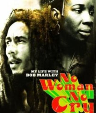No Woman No Cry