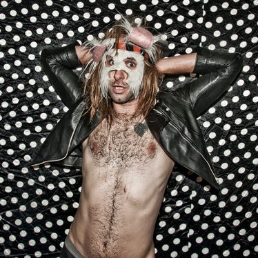 NOBUNNY’s smokin’ LP “Secret Songs” Out NOW