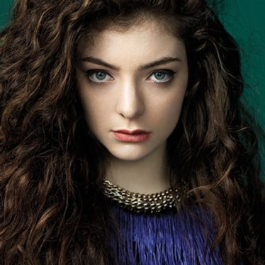 Our Lord And Savior Lorde Has Returned!