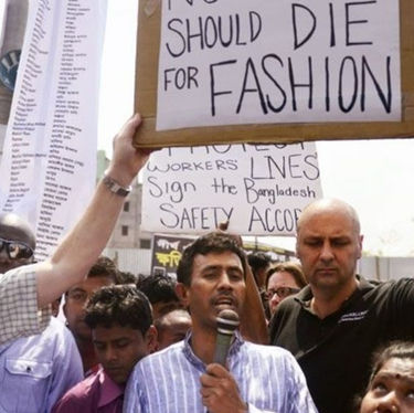 Fast Fashion and the Evil Bargain