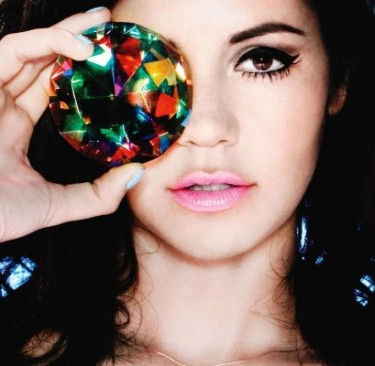 Sister’s Choice: Marina and the Diamonds