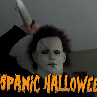 Spooky Season (Hispanic Version)