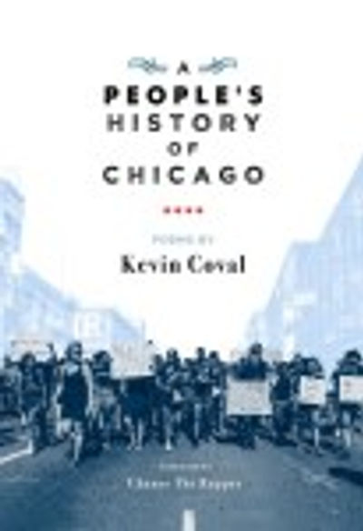 Kevin Coval