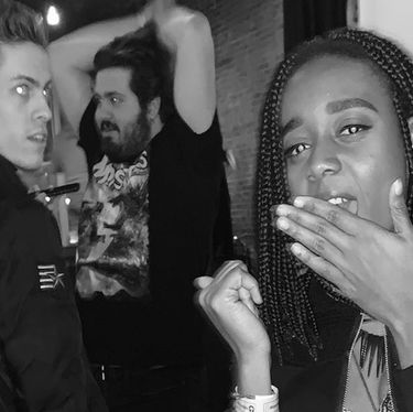 Battle of the Bands 2019