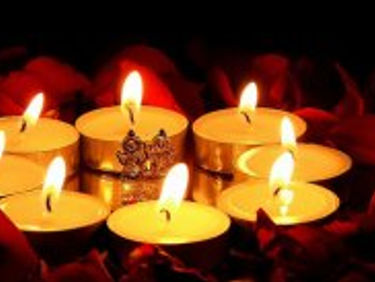 Diwali Night at UIC! :D