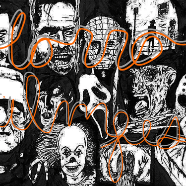Halloween Horror Fest