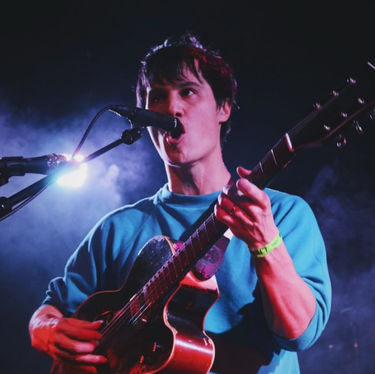 A Conversation with Meric Long of The Dodos
