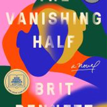 Diversify Your Bookself