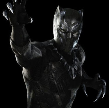 Kendrick Lamar and Top Dawg Entertainment To Produce ‘Black Panther: The Album’