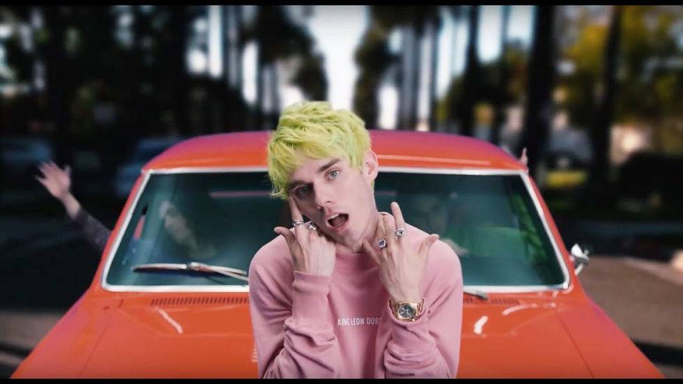 awsten knight