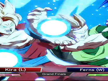 Community Report: The Season That Got Me Back Into Dragon Ball FighterZ