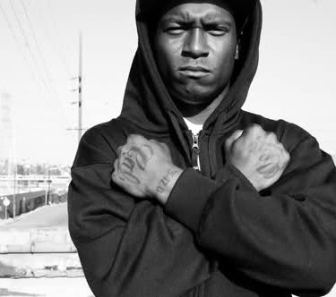 Fashawn – The Beginning