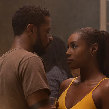 How “The Photograph” Captures Romance With Blackness at Its Core