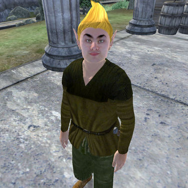 On Oblivion and Beyond: #3 – Followers