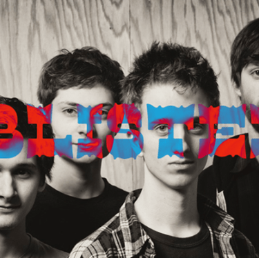 Preview: The Blisters