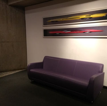 Top 5 places to nap at UIC’s East Campus