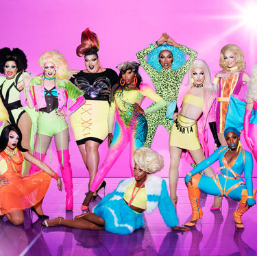 Queer Artist Spotlight: The RuPaul’s Drag Race Music Machine