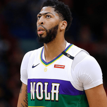 Pros and cons of tradings for Anthony Davis