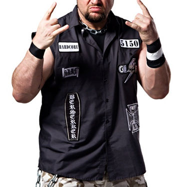 Decorated Retirement