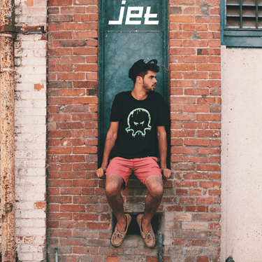 Sorry Babe, I Gotta JET