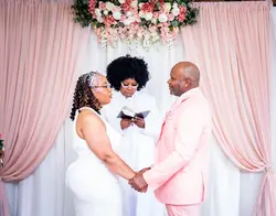 rhea matrimony
