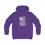 Thumbnail: Doesn't need to be rewritten, It needs to be reread Girlie College Hoodie