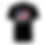 Thumbnail: This is my Pride Flag Tee (Black)