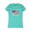 Thumbnail: This is My Pride Flag Women's Tee