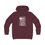 Thumbnail: Doesn't need to be rewritten, It needs to be reread Girlie College Hoodie