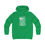 Thumbnail: Doesn't need to be rewritten, It needs to be reread Girlie College Hoodie