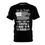 Thumbnail: Needs to be Reread Tee (Black)