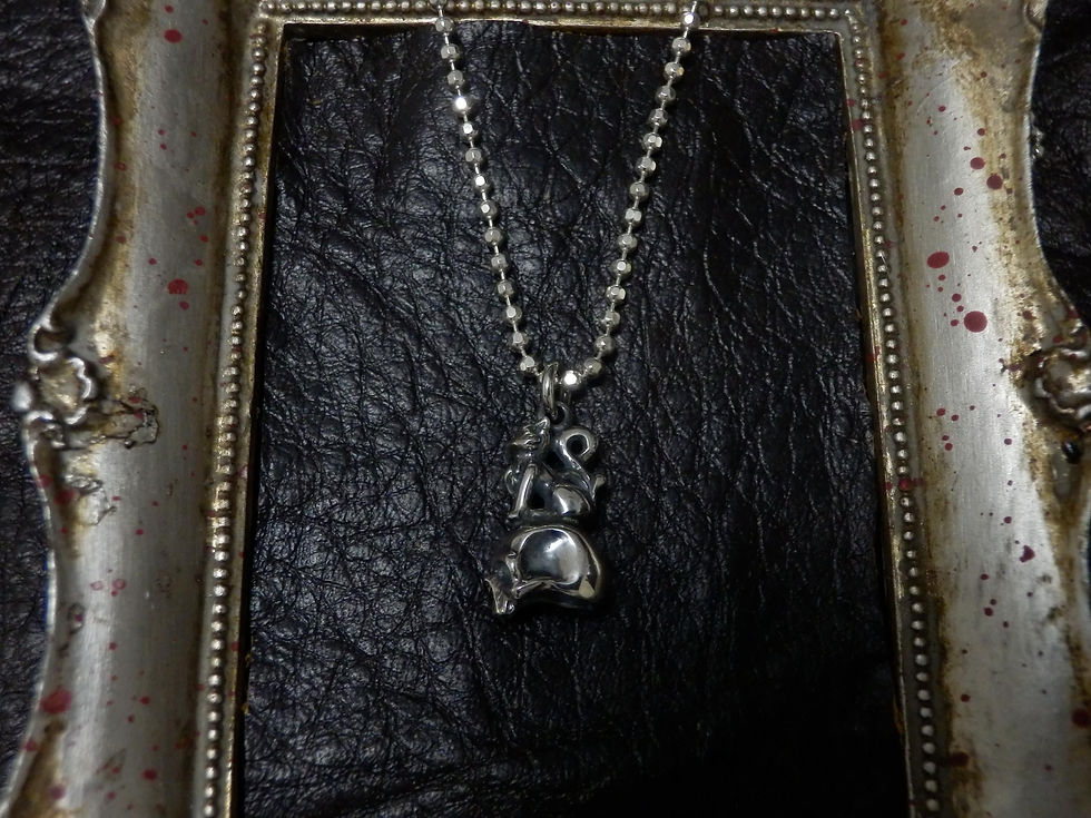 サムネイル： SCP-06