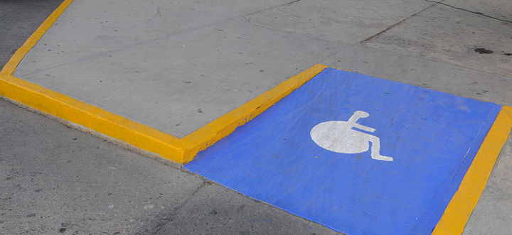 Construyen en Cuautla rampas para personas con capacidades diferentes