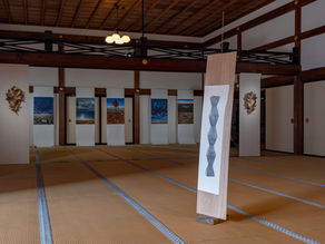 臨済宗大本山 東福寺で現代アートが響き合う「AFK Resonance Exhibition」開催決定