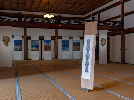 臨済宗大本山 東福寺で現代アートが響き合う「AFK Resonance Exhibition」開催決定