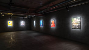 荒居誠の初個展がスタート「SUPER PRIVATE ― 事実無言 ―」