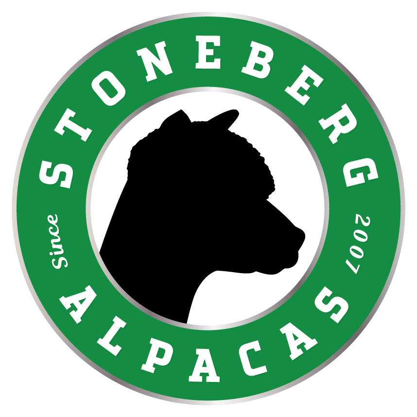 Stoneberg Alpacas, LLC
