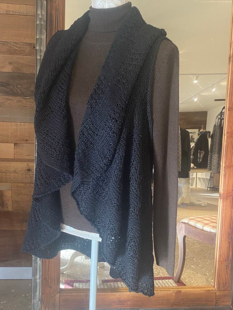 Thumbnail: Chloe Vest