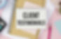 Client-Testimonials-on-Notepad.jpg