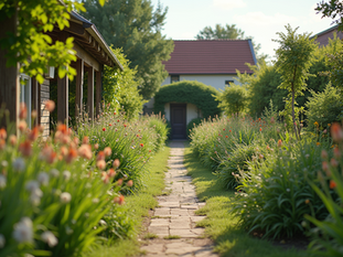 Rejoignez nos bénévoles pour le bien de Ternay