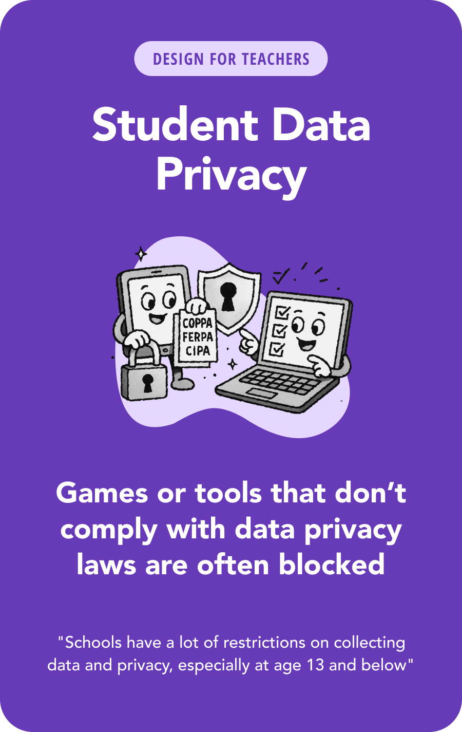 Student Data Privacy