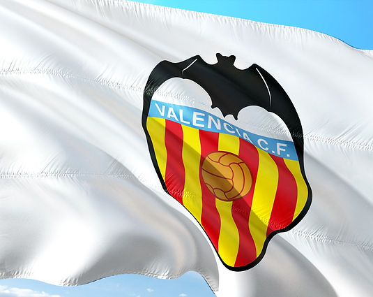 🇪🇸3/18 - Valencia CF was founded