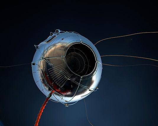 🇺🇸 3/17 - Vanguard 1, the oldest human-made object in orbit, was successfully launched