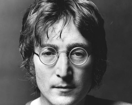 🇬🇧12/08 - John Lennon's Death(1940 - 1980)