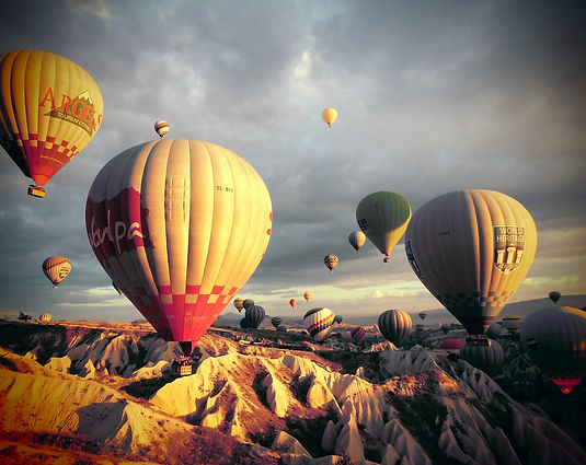 Let's prepare next travel to Türkiye