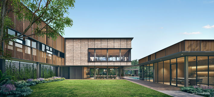 Best investment property District 10, Skye at Holland 666 units floor plans, UOL Singapore Land Group Holland Drive condo, Skye at Holland 2029 TOP new launch, Living near Holland Village amenities Skye at Holland, luxury developments Holland Road area