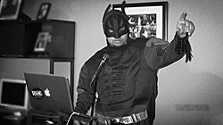 Costume Party, Dallas, TX